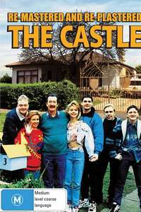 The Castle - Poster