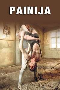 The Wrestler - Poster