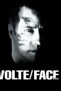 Face/Off - Posters