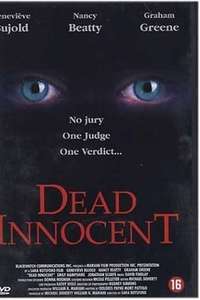 Dead Innocent - Poster