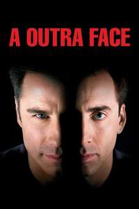 Face/Off - Posters
