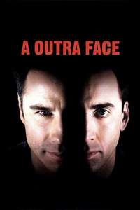 Face/Off - Posters
