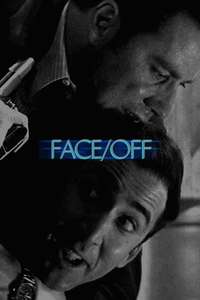 Face/Off - Posters