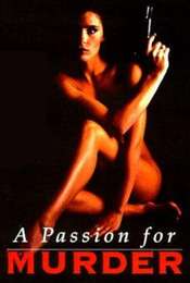 Deadlock: A Passion for Murder