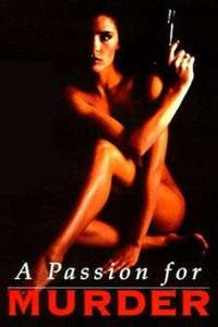 Deadlock: A Passion for Murder - Poster