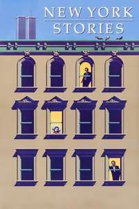 New York Stories - Poster