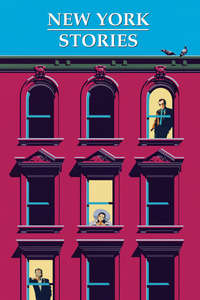 New York Stories - Poster