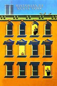 New York Stories - Poster