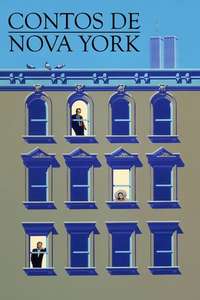 New York Stories - Poster