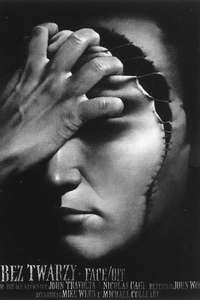 Face/Off - Posters