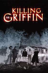 Killing Mr. Griffin - Poster