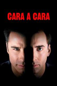 Face/Off - Posters