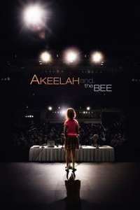 Akeelah and the Bee - Poster