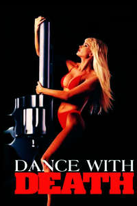 Dance with Death - Poster