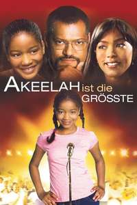 Akeelah and the Bee - Poster