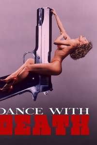 Dance with Death - Poster
