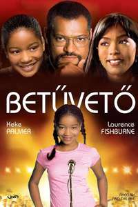 Akeelah and the Bee - Poster