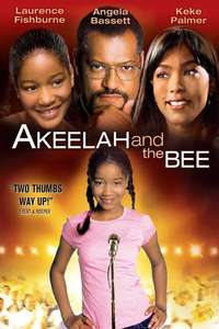 Akeelah and the Bee - Poster