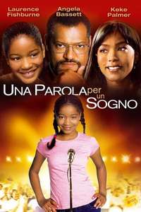 Akeelah and the Bee - Poster