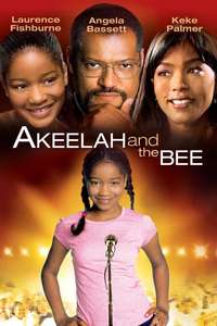 Akeelah and the Bee - Poster