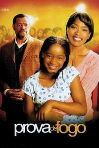 Akeelah and the Bee - Poster