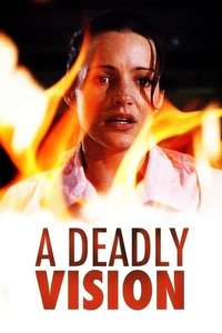 A Deadly Vision - Poster