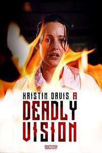 A Deadly Vision - Poster