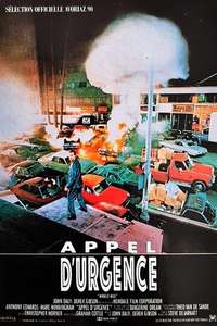 Miracle Mile - Poster