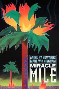 Miracle Mile - Poster