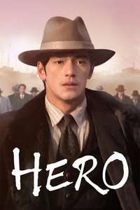 Hero - Poster
