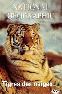 Tigers of the Snow - Poster