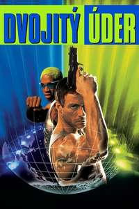 Double Team - Poster