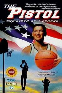 Pistol: The Birth of a Legend - Poster