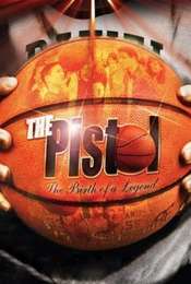 Pistol: The Birth of a Legend
