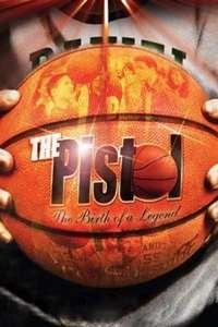 Pistol: The Birth of a Legend - Poster