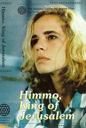 Himmo  King of Jerusalem