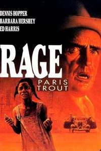 Paris Trout - Poster