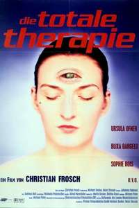 Die Totale Therapie - Poster