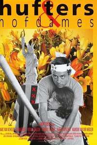 Hufters & Hofdames - Poster