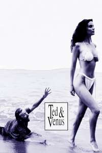 Ted and Venus - Poster