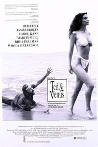 Ted and Venus - Poster
