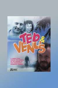 Ted and Venus - Poster