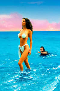 Ted and Venus - Poster