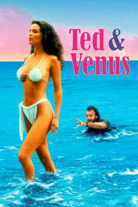 Ted and Venus - Poster