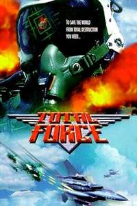 Total Force - Poster