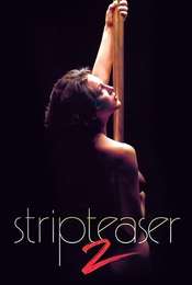 Stripteaser II