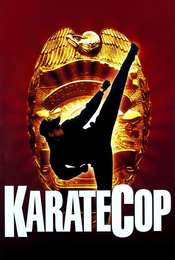 Karate Cop