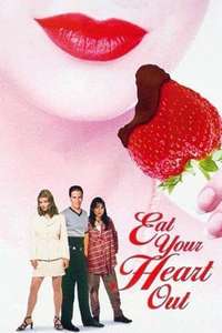 Eat Your Heart Out - Poster