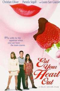 Eat Your Heart Out - Poster