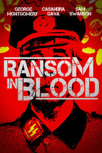 Ransom in Blood - Poster